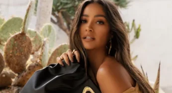 Shay Mitchell Averts Beach Amid Baywatch Reboot Shoot Plans