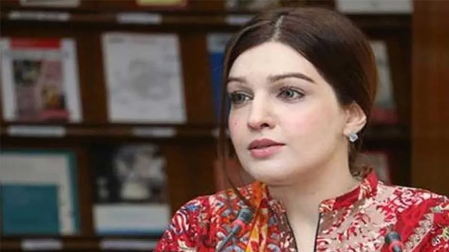 Modi Govt Faces Criticism Over Kashmir Youth Bloodshed: Mushaal Hussein’s Statement