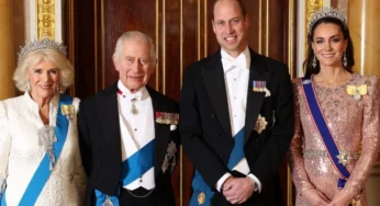 Royal Protectors Under Investigation for Alleged Duty Non-Compliance