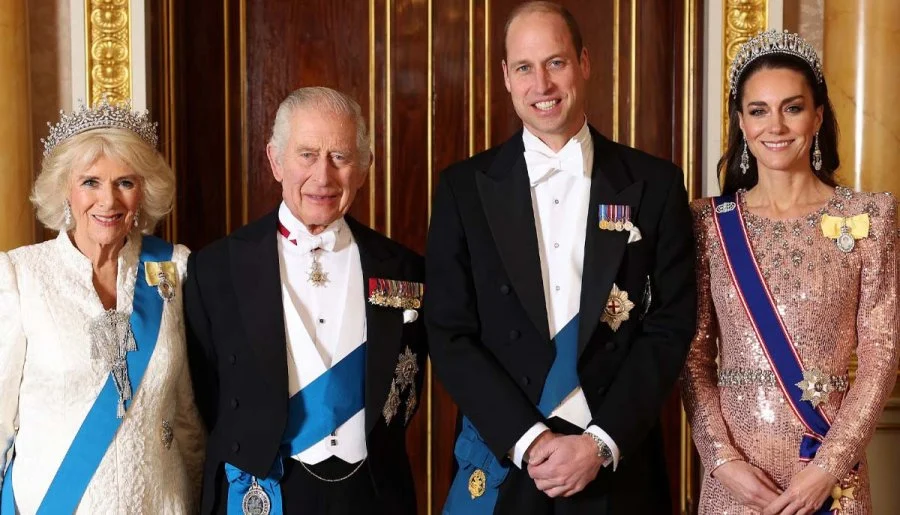 Royal Protectors Under Investigation for Alleged Duty Non-Compliance