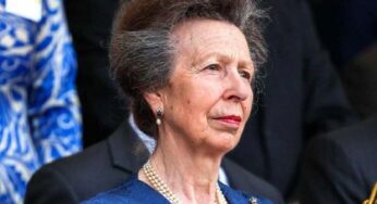 Princess Anne Burnt Out Amid Excess Work in Slimmed Down Monarchy