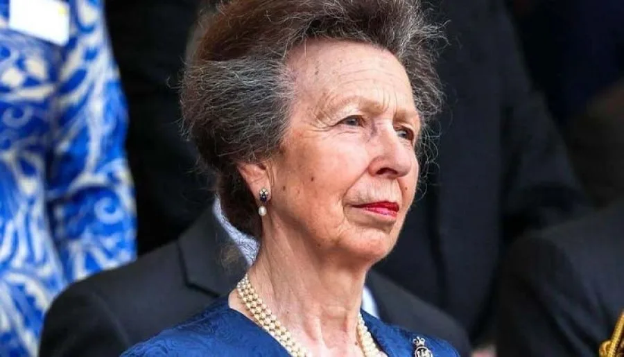 Princess Anne Burnt Out Amid Excess Work in Slimmed Down Monarchy