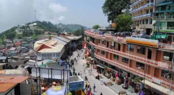 Section 144 Imposed in Murree Ahead of Eid Tourism Surge