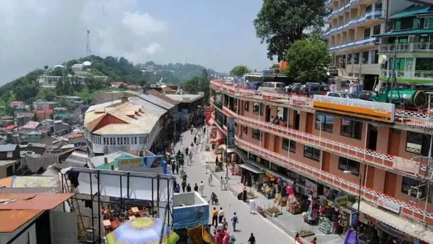 Section 144 Imposed in Murree Ahead of Eid Tourism Surge