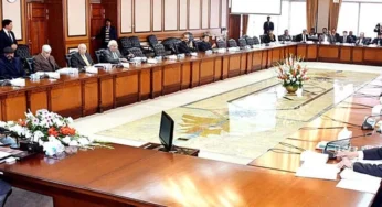 Cabinet Raises Concerns Over Vaccine Pricing, Monopolistic Practices