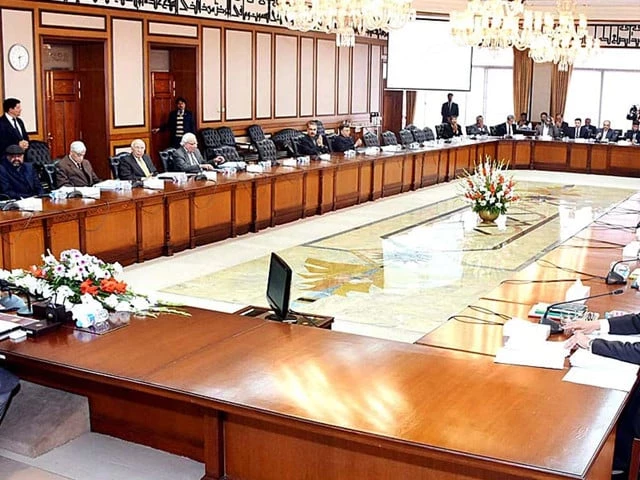 Cabinet Raises Concerns Over Vaccine Pricing, Monopolistic Practices