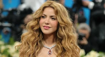 Shakira Opens Up About Harsh Breakup With Gerard Pique