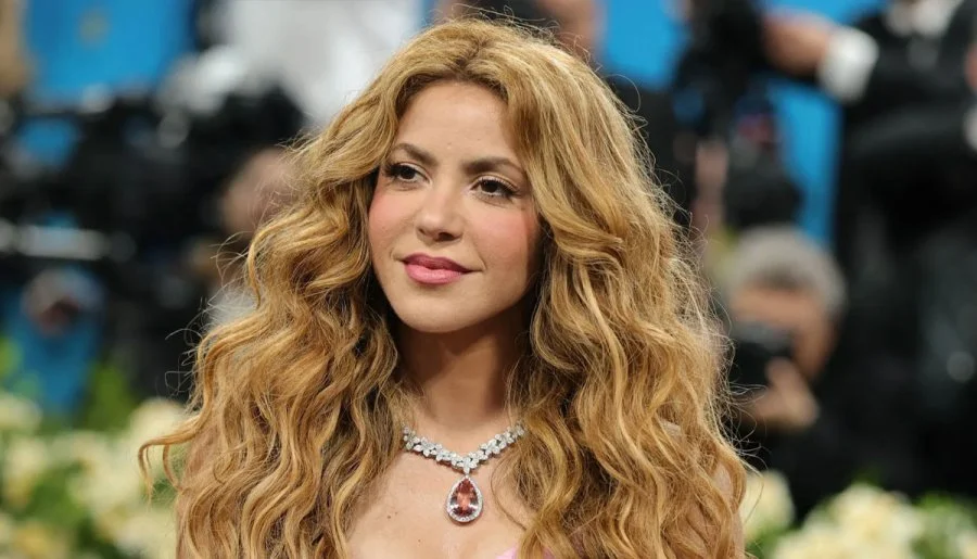 Shakira Opens Up About Harsh Breakup With Gerard Pique