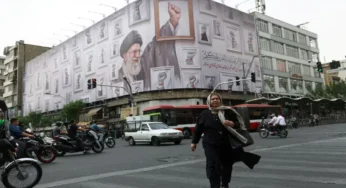 Iran Refuses to Surrender Enriched Uranium, Rejects Nuclear Deal Terms