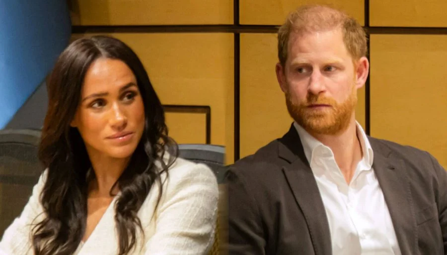 Prince Harry Faces Tightrope Walk for Meghan’s UK Aspirations