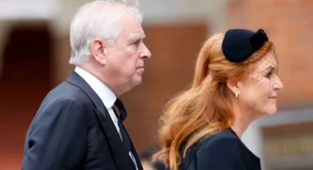 Prince Andrew’s Biographer Reveals 40-Year Power Abuse by Sarah Ferguson Relative