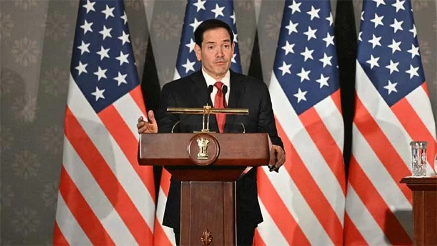 Rubio: Good News Expected Soon in Diplomatic Progress