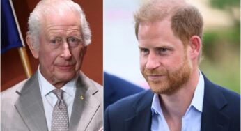 King Charles Directs Harry on Meghan’s Role, Offers Not Negotiable