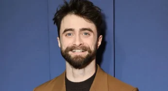 Daniel Radcliffe Opens Up About Broadway Experience, Lays Low in Public