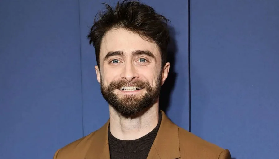 Daniel Radcliffe Opens Up About Broadway Experience, Lays Low in Public