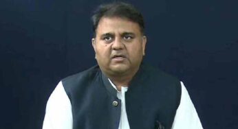 Fawad Chaudhry Supports New Provinces Amid Structural Reforms