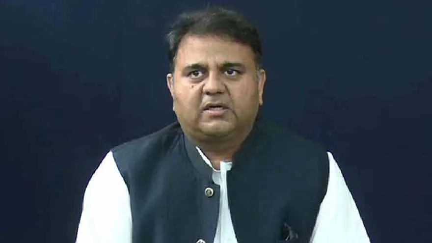 Fawad Chaudhry Supports New Provinces Amid Structural Reforms