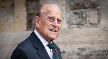 Prince Philip Avoids Sarah Ferguson Due to Royal Disparity
