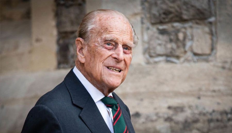 Prince Philip Avoids Sarah Ferguson Due to Royal Disparity