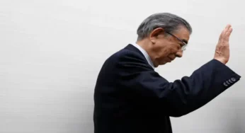 Toshifumi Suzuki, Father of Japan’s Convenience Stores, Dies at 93