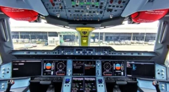 AI-Powered Flight System Tests Major Piloting Tasks in Cessna Caravan Aircraft