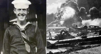 US Sailor Killed at Pearl Harbor Identified After 82 Years via DNA Analysis