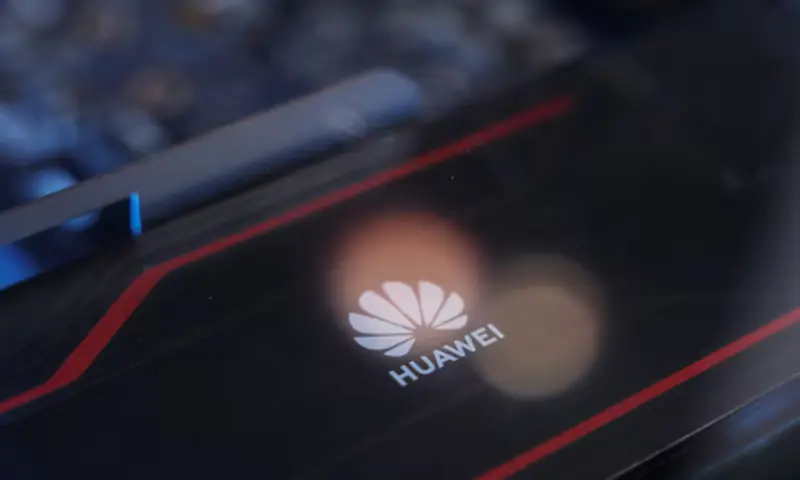 Huawei’s Chip Queen Shapes Tech Future: 20 Years On