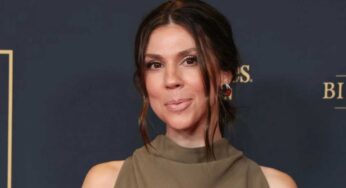 Kate Mansi Leaves ‘General Hospital’ After Three Years as Kristina Corinthos-Davis