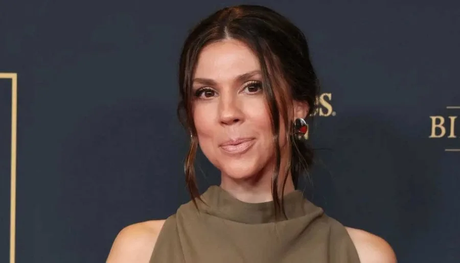 Kate Mansi Leaves ‘General Hospital’ After Three Years as Kristina Corinthos-Davis