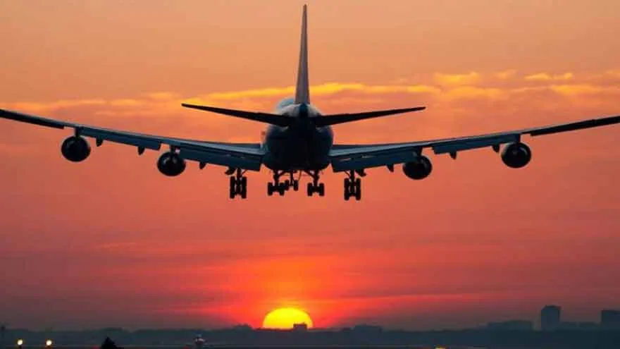 Iraq-Pakistan Flights Resume After 86-Day Break