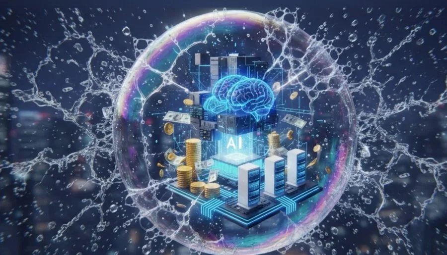 AI Costs Surge in 2026: Tech Giants Face Unexpected Financial Strain