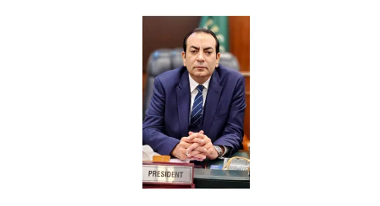 FPCCI President Atif Ikram Sheikh Demands FTR Reinstatement in 2026-27 Budget