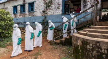 Uganda Reports Two New Ebola Cases; DRC Surpasses 900 Suspected Infections