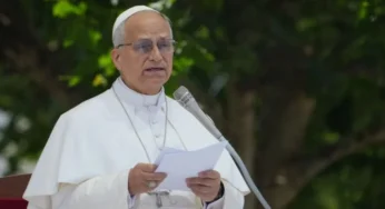 Pope Leo XIV Warns of AI’s Impact on Human Dignity, Peace and Justice