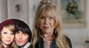 Pattie Boyd Slams Beatles Biopic Team Over Lack of Contact