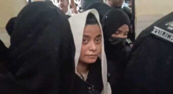 Karachi Court Asks Explanation for Video Link Request on Anmol Alias Pinky’s Drug Case