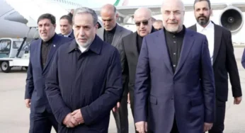 Iran Officials in Qatar for Peace Talks, Frozen Funds Source Reveals