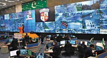 Punjab Safe Cities Authority Becomes First Certified AI Institution in Pakistan