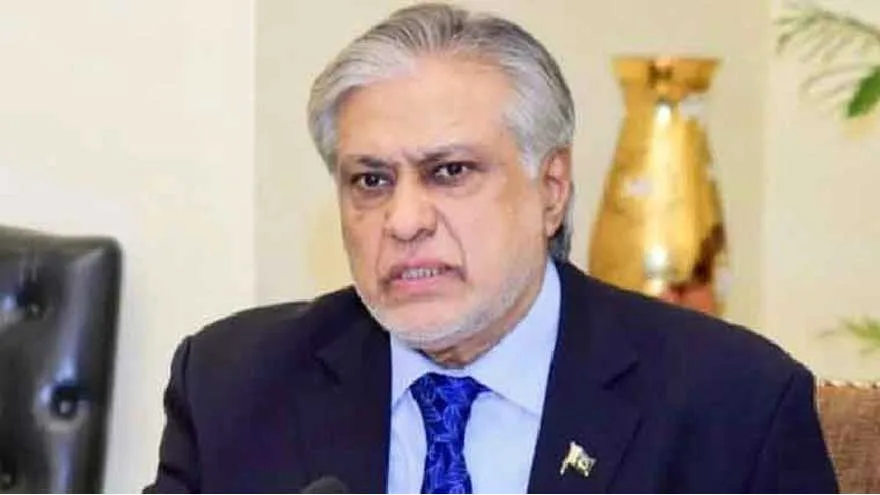 Ishaq Dar Leaves for New York Post China Visit, to Attend UN Security Council Meetings