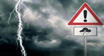 Pakistan Faces Intense Heatwave as Temperatures Reach 49°C, Rain with Thunderstorms in Northern Areas