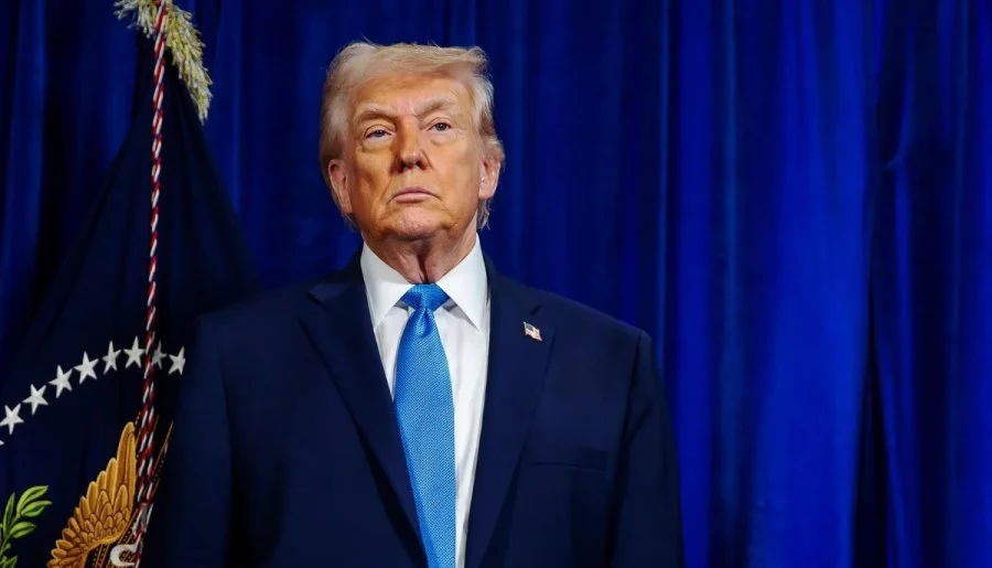 Trump to Undergo Third Health Checkup at Walter Reed National Military Medical Center