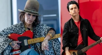 Linda Perry Criticizes Billie Joe Armstrong for Ignoring Her Before Major Career Move