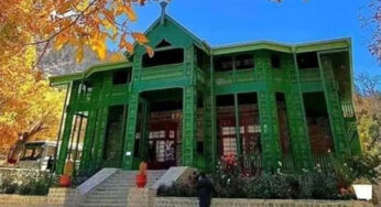 Picnicking Banned at Ziarat Tourist Sites Due to Security Concerns