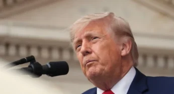 Trump Urges Iran to Surrender Enriched Uranium Under International Oversight
