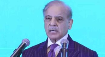 PM Shehbaz Praises China’s Economic Model Amid Growth & Strong Ties