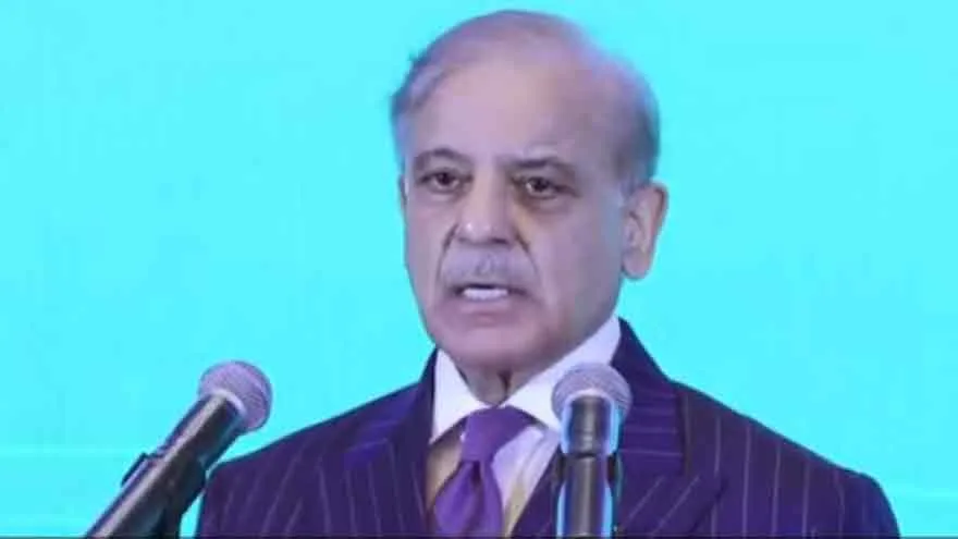 PM Shehbaz Praises China’s Economic Model Amid Growth & Strong Ties
