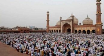 India Tightens Eidul Azha Prayers Restrictions, Animal Sacrifice Sparks Debate Over Secular Identity
