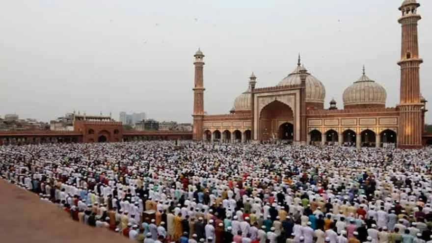 India Tightens Eidul Azha Prayers Restrictions, Animal Sacrifice Sparks Debate Over Secular Identity