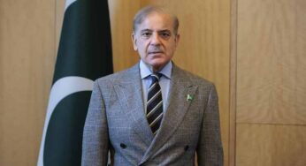 PM Shehbaz Sharif Marks 75 Years of Pakistan-China Friendship, Promises Deeper Cooperation Under CPEC and BRI