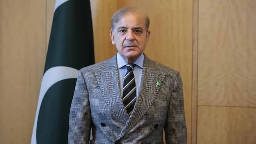 PM Shehbaz Sharif Marks 75 Years of Pakistan-China Friendship, Promises Deeper Cooperation Under CPEC and BRI